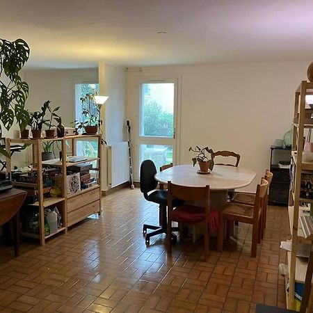Maison De Ville 102M2 3 Chambres Montigny-le-Bretonneux Kültér fotó