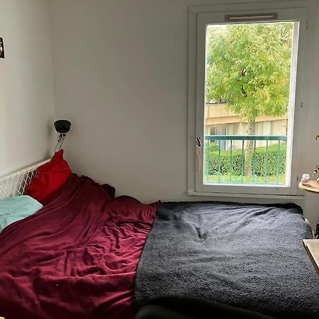 Maison De Ville 102M2 3 Chambres Montigny-le-Bretonneux Kültér fotó