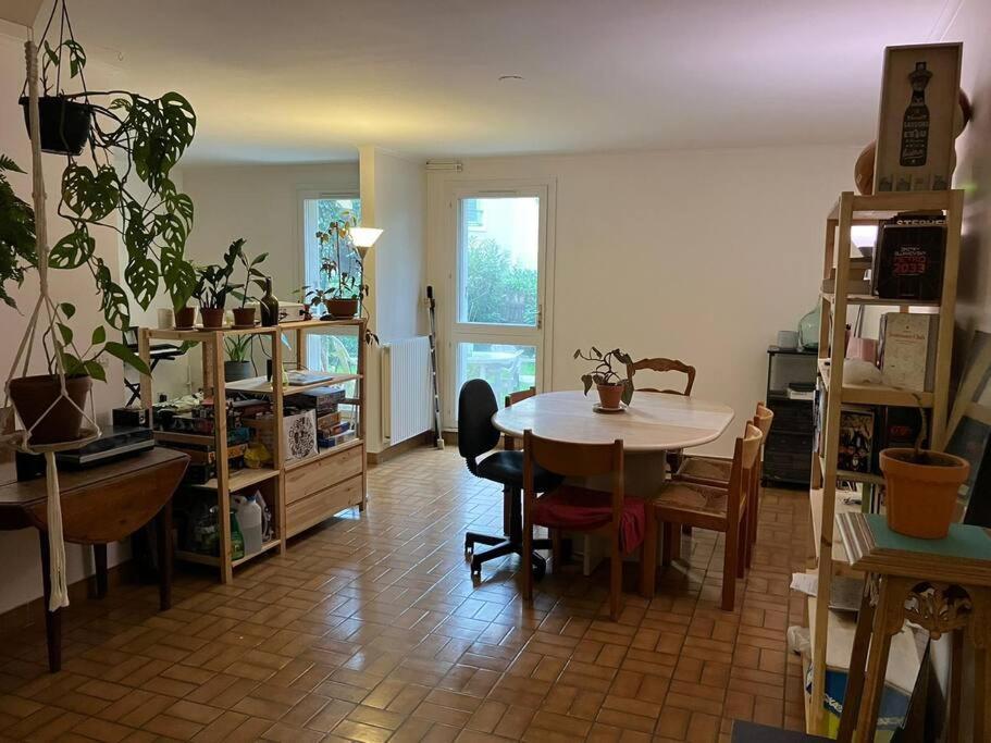 Maison De Ville 102M2 3 Chambres Montigny-le-Bretonneux Kültér fotó