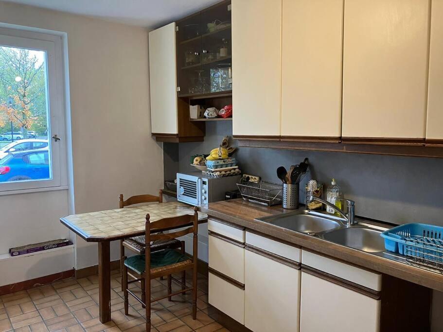 Maison De Ville 102M2 3 Chambres Montigny-le-Bretonneux Kültér fotó