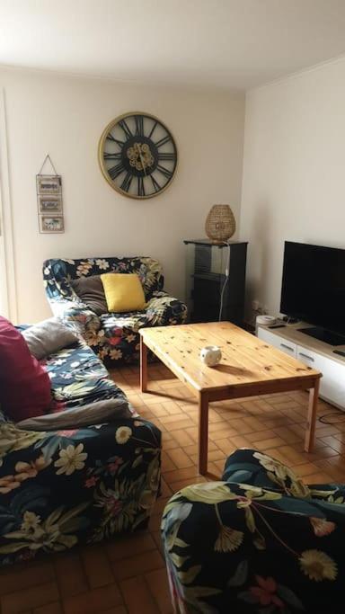 Maison De Ville 102M2 3 Chambres Montigny-le-Bretonneux Kültér fotó