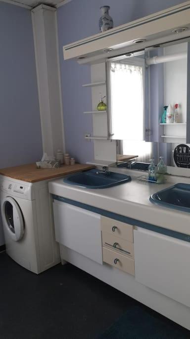 Maison De Ville 102M2 3 Chambres Montigny-le-Bretonneux Kültér fotó
