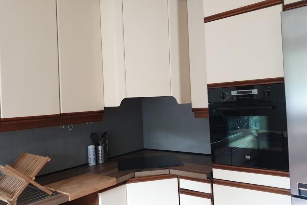 Maison De Ville 102M2 3 Chambres Montigny-le-Bretonneux Kültér fotó