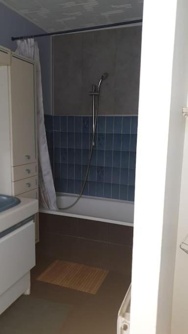 Maison De Ville 102M2 3 Chambres Montigny-le-Bretonneux Kültér fotó